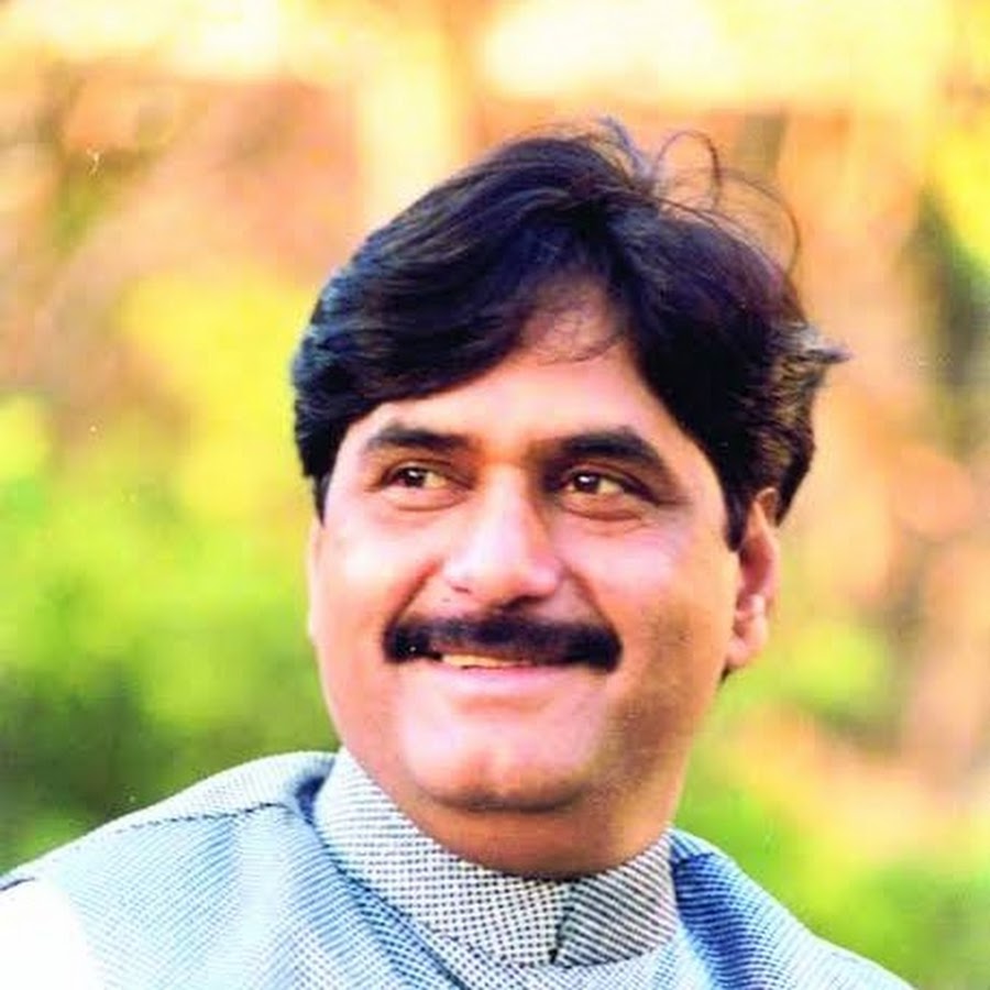 गोपीनाथ मुंडे